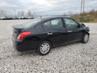 NISSAN VERSA S