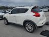 NISSAN JUKE S