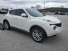 NISSAN JUKE S