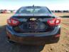 CHEVROLET CRUZE LS