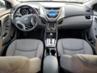 HYUNDAI ELANTRA GLS