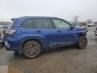 SUBARU FORESTER SPORT