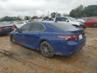 TOYOTA CAMRY SE NIGHT SHADE