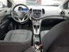 CHEVROLET SONIC LT