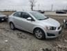 CHEVROLET SONIC LT