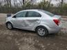 CHEVROLET SONIC LT