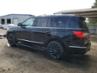 LINCOLN NAVIGATOR RESERVE