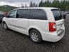 CHRYSLER TOWN & COUNTRY TOURING