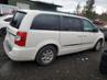 CHRYSLER TOWN & COUNTRY TOURING