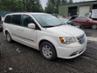 CHRYSLER TOWN & COUNTRY TOURING