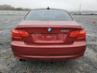 BMW 3 SERIES XI