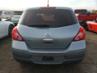 NISSAN VERSA S