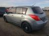 NISSAN VERSA S