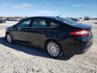 FORD FUSION SE HYBRID