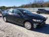 FORD FUSION SE HYBRID