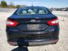 FORD FUSION SE HYBRID