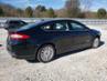 FORD FUSION SE HYBRID