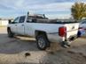 CHEVROLET SILVERADO K2500 HEAVY DUTY