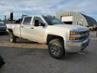 CHEVROLET SILVERADO K2500 HEAVY DUTY