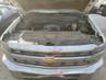 CHEVROLET SILVERADO K2500 HEAVY DUTY