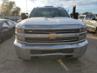 CHEVROLET SILVERADO K2500 HEAVY DUTY