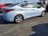 HYUNDAI ELANTRA GLS