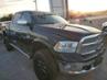 RAM 1500 LONGHORN