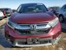 HONDA CR-V EXL