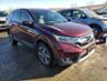 HONDA CR-V EXL