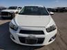 CHEVROLET SONIC LTZ