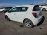 CHEVROLET SONIC LTZ