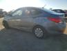 HYUNDAI ACCENT SE