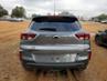 CHEVROLET TRAILBLAZER RS