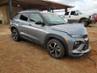 CHEVROLET TRAILBLAZER RS