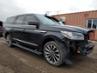 LINCOLN NAVIGATOR L SELECT