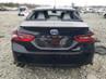 TOYOTA CAMRY SE NIGHT SHADE