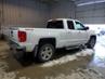 CHEVROLET SILVERADO K1500 LTZ