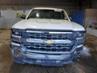 CHEVROLET SILVERADO K1500 LTZ