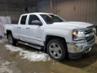 CHEVROLET SILVERADO K1500 LTZ