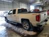 CHEVROLET SILVERADO K1500 LTZ