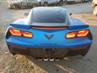 CHEVROLET CORVETTE STINGRAY 1LT