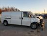 CHEVROLET EXPRESS G3