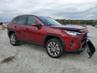 TOYOTA RAV4 XLE PREMIUM