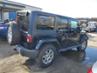 JEEP WRANGLER SAHARA