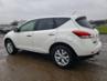 NISSAN MURANO S