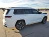 JEEP GRAND CHEROKEE L OVERLAND