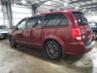 DODGE GRAND CARAVAN GT