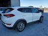 HYUNDAI TUCSON SE