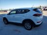 HYUNDAI TUCSON SE