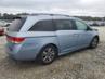 HONDA ODYSSEY TOURING